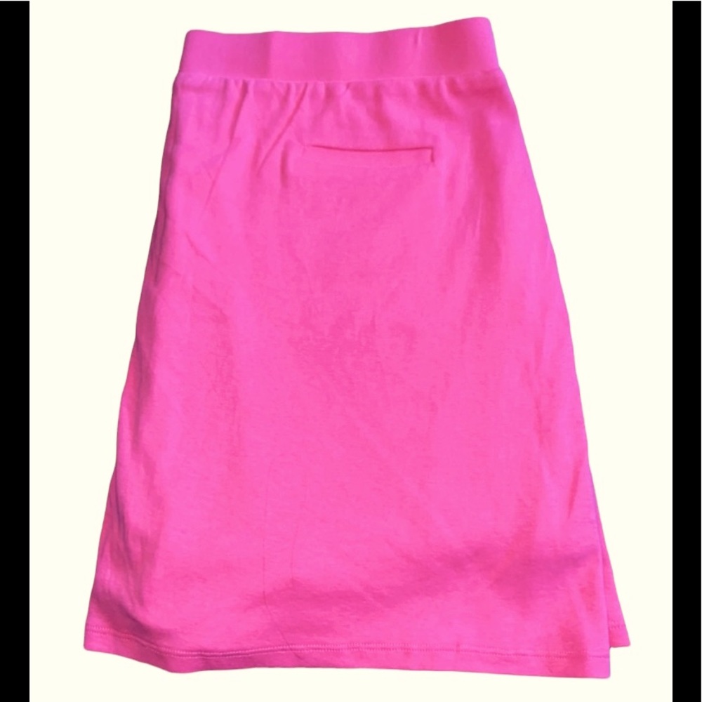 NWT JONES NEW YORK SKORT CAMELLIA | PINK - Picture 4 of 10